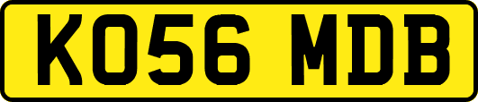 KO56MDB