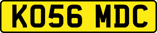 KO56MDC