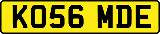 KO56MDE