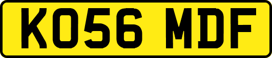 KO56MDF
