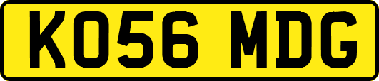 KO56MDG