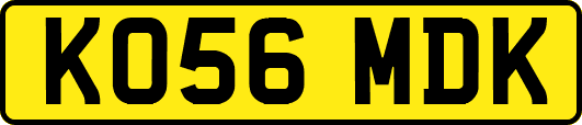 KO56MDK