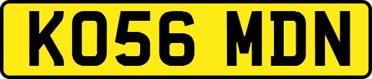 KO56MDN