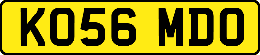 KO56MDO