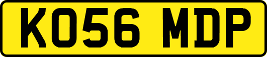 KO56MDP