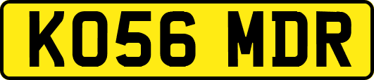 KO56MDR