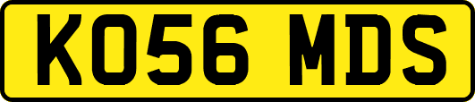 KO56MDS