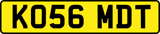 KO56MDT