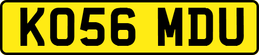 KO56MDU