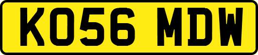 KO56MDW