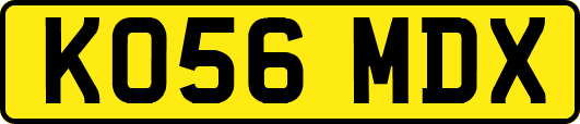 KO56MDX