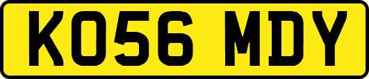 KO56MDY