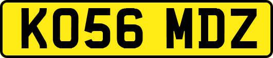 KO56MDZ