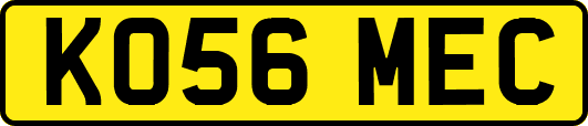 KO56MEC