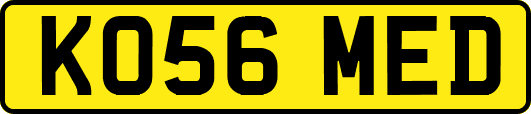 KO56MED