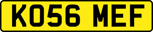 KO56MEF