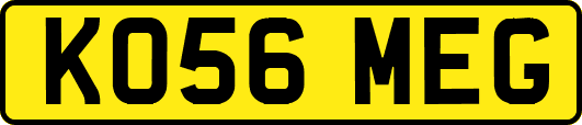 KO56MEG