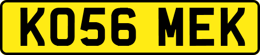 KO56MEK