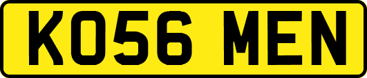 KO56MEN
