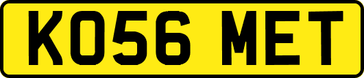 KO56MET