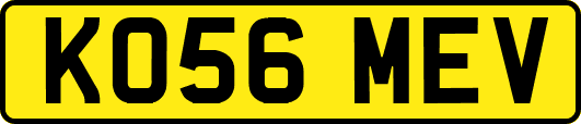 KO56MEV