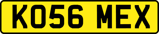 KO56MEX