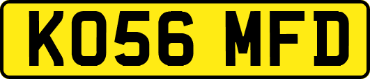 KO56MFD