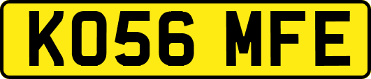 KO56MFE