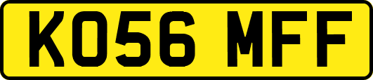 KO56MFF