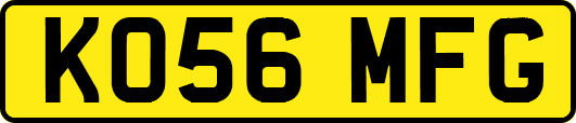 KO56MFG