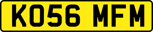 KO56MFM