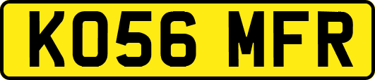 KO56MFR