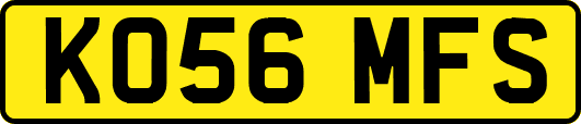 KO56MFS