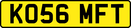 KO56MFT