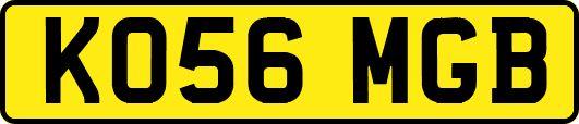 KO56MGB