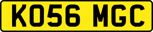 KO56MGC