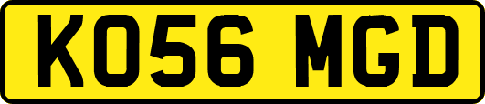 KO56MGD