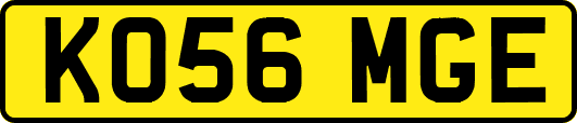 KO56MGE
