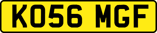 KO56MGF