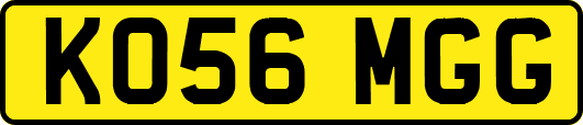 KO56MGG