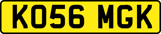KO56MGK