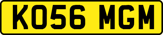 KO56MGM