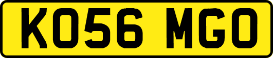 KO56MGO