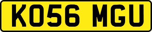 KO56MGU