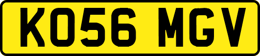 KO56MGV