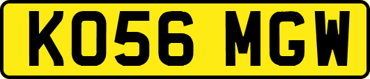 KO56MGW