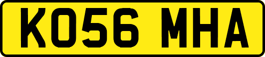 KO56MHA