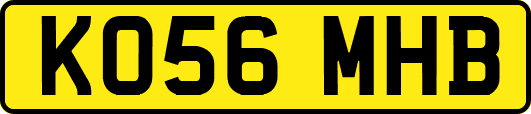 KO56MHB