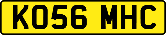 KO56MHC