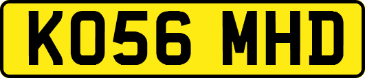 KO56MHD
